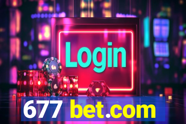 677 bet.com